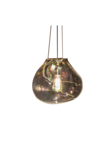 Bolla Ø 33 cm hanglamp FontanaArte Bolla Ø 33 cm hanglamp FontanaArte