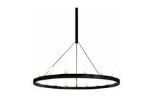 Chandelier Ø 150 cm kroonluchter FontanaArte Chandelier Ø 150 cm kroonluchter FontanaArte