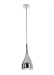 Bijou d75 A05 hanglamp Fabbian 