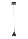 Bijou d75 A01 hanglamp fabbian