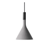 Aplomb mini gu10 hanglamp Foscarini