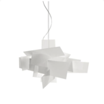 Big bang hanglamp Foscarini