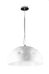 Chesterfield Ø 55 cm hanglamp Linea Verdace Chesterfield Ø 55 cm hanglamp Linea Verdace
