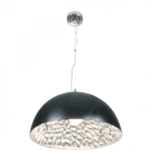 Moonface Ø 55 cm hanglamp Linea Verdace Moonface Ø 55 cm hanglamp Linea Verdace