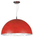 Moonface Ø 38 cm hanglamp Linea Verdace Moonface Ø 38 cm hanglamp Linea Verdace