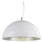 Cupula Ø 70 cm glossy hanglamp Linea Verdace Cupula Ø 70 cm glossy hanglamp Linea Verdace