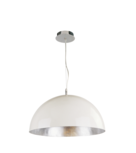 Cupula Ø 50 cm glossy hanglamp Linea Verdace Cupula Ø 50 cm glossy hanglamp Linea Verdace