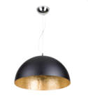 Cupula Ø 50 cm mat hanglamp Linea Verdace Cupula Ø 50 cm mat hanglamp Linea Verdace