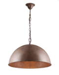 Cupula classic Ø 50 cm hanglamp Linea Verdace Cupula classic Ø 50 cm hanglamp Linea Verdace