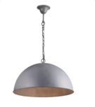 Cupula classic Ø 90 cm hanglamp Linea Verdace Cupula classic Ø 90 cm hanglamp Linea Verdace