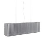 Plisse hanglamp Luceplan Plisse hanglamp Luceplan