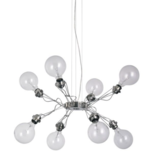 Matrix otto hanglamp Lumina Matrix otto hanglamp Lumina