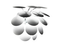 Discoco a wandlamp Marset Discoco a wandlamp Marset