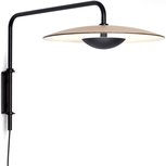 Ginger a wandlamp Marset