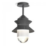 Santorini c plafondlamp outdoor Marset 