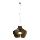 Lamella mela hanglamp Molto Luce Lamella mela hanglamp Molto Luce