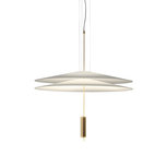 Flamingo 1510 hanglamp Vibia Flamingo 1510 hanglamp Vibia