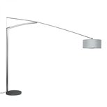 Balance 5189 vloerlamp Vibia Balance 5189 vloerlamp Vibia