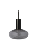 Gambi zwart model hanglamp Eno Studio - sale Gambi zwart model hanglamp Eno Studio - sale
