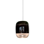 Gong mini s1 hanglamp Prandina - sale Gong mini s1 hanglamp Prandina - sale