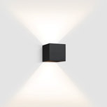 Box 2.0 led IP65 wandlamp Wever & Ducre Box 2.0 led IP65 wandlamp Wever & Ducre
