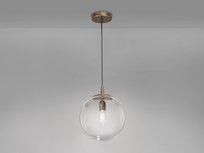 Global 53 hanglamp Metal Lux