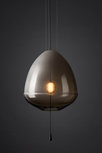 Limpid medium hanglamp Hollands Licht Limpid medium hanglamp Hollands Licht