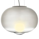 Hazy day 44 hanglamp Marset Hazy day 44 hanglamp Marset