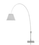 Lady Costanza d13E d. vloerlamp Luceplan 