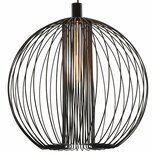 Wiro globe 1.0 hanglamp Wever & Ducre 
