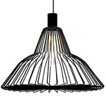 Wiro industry 1.0 hanglamp Wever & Ducre Wiro industry 1.0 hanglamp Wever & Ducre