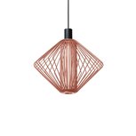 Wiro diamond 1.0 hanglamp Wever & Ducre Wiro diamond 1.0 hanglamp Wever & Ducre