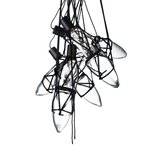 Shibari 05 hanglamp Bomma Shibari 05 hanglamp Bomma
