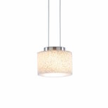 Reef suspension 1 led hanglamp Serien Lighting - sale Reef suspension 1 led hanglamp Serien Lighting - sale