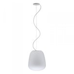 Lumi baka led hanglamp Fabbian 