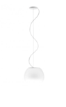 Lumi mochi led Ø30 cm hanglamp Fabbian 