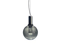 Phenomena circle hanglamp Bomma Phenomena circle hanglamp Bomma