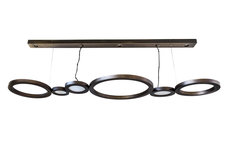 Vegas hanglamp Contardi Vegas hanglamp Contardi