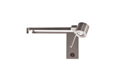 Manhattan ap wandlamp Contardi Manhattan ap wandlamp Contardi