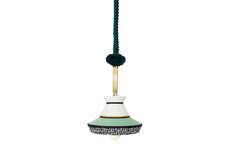 Calypso Guadaloupe outdoor hanglamp Contardi Calypso Guadaloupe outdoor hanglamp Contardi