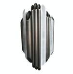 Bach large wandlamp Contardi Bach large wandlamp Contardi