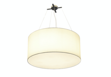 Circus Ø 90 cm hanglamp Contardi Circus Ø 90 cm hanglamp Contardi