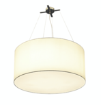 Circus Ø 120 cm hanglamp Contardi Circus Ø 120 cm hanglamp Contardi
