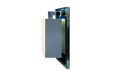 Coco deluxe wandlamp Contardi Coco deluxe wandlamp Contardi