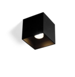 Box 1.0 led IP65 plafondlamp Wever & Ducre Box 1.0 led IP65 plafondlamp Wever & Ducre