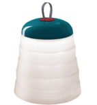 Cri Cri led portable tafellamp Foscarini 