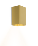 Docus mini 1.0 gu10 wandlamp Wever & Ducre Docus mini 1.0 gu10 wandlamp Wever & Ducre