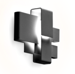 Arzy 1.0 led wandlamp Wever & Ducre Arzy 1.0 led wandlamp Wever & Ducre