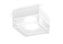 Blas 2.0 led IP65 plafondlamp Wever & Ducre Blas 2.0 led IP65 plafondlamp Wever & Ducre
