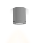 Tube 1.0 led IP65 plafondlamp Wever & Ducre Tube 1.0 led IP65 plafondlamp Wever & Ducre